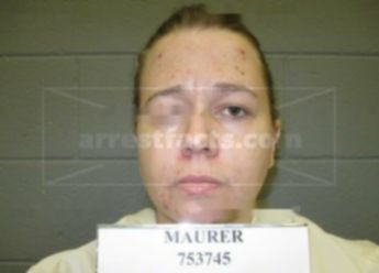 Kimberly Dawn Maurer