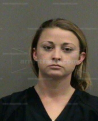 Alyssa Paige Harville