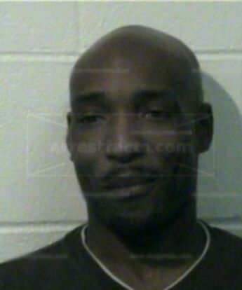 Jonathan Leon Williams
