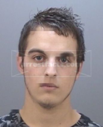 Kyle Thomas Davidson