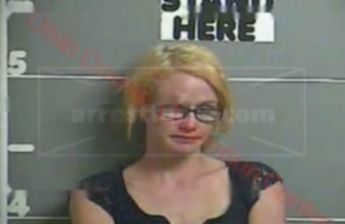 Jessica Blair Mcintyre