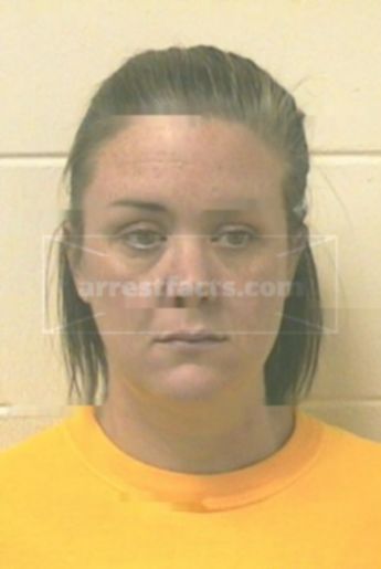 Amanda Nicole Bullock