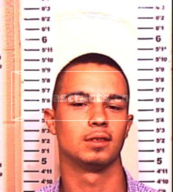 Lee Randy Smith