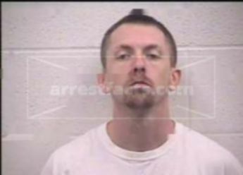Todd Anthony Burton