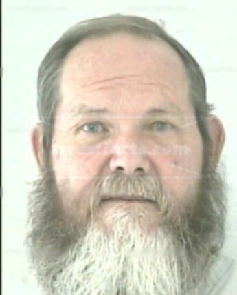 Tommy Roy Mayes