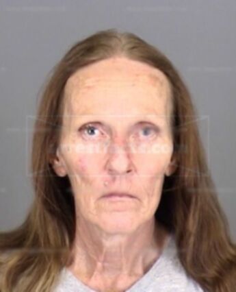 Sandra Jane Hamby