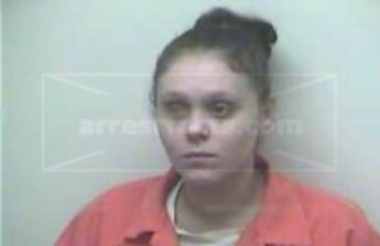 Jessica R. Terrell