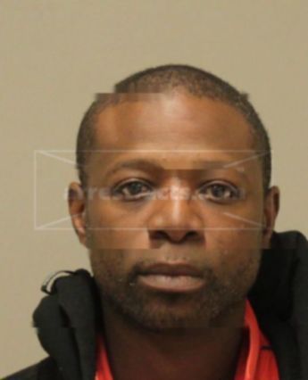 Marcus Duane Ware