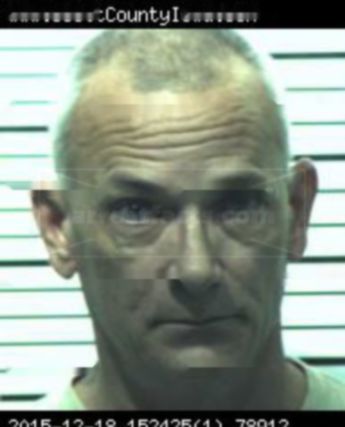 Kent Phillip Brimberry