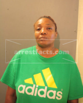 Renethea Moore