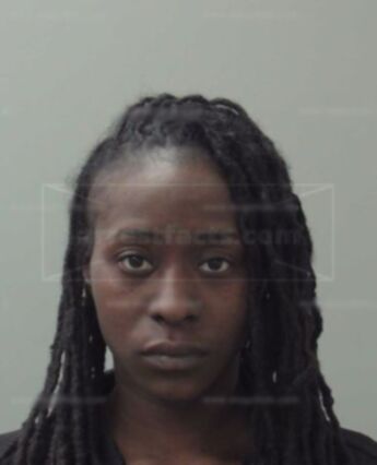 Jameelah Huriyyah Baker