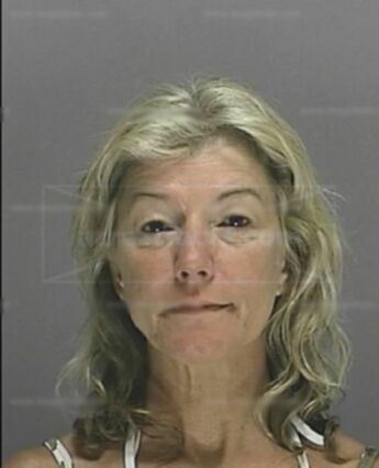 Patricia Walker