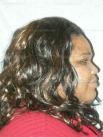 Rebecca M Pressley