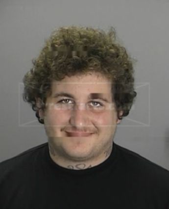 Chad Michael Shive