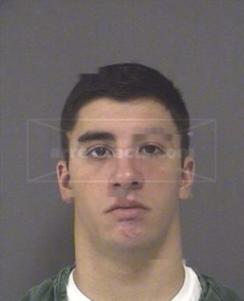 Connor Patrick Hanifin