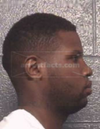 Ray Anthony Harris Jr.
