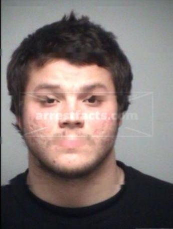 Rory Michael Mcmullen