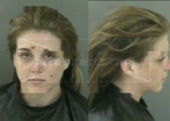 Brittany Rae Gilligan