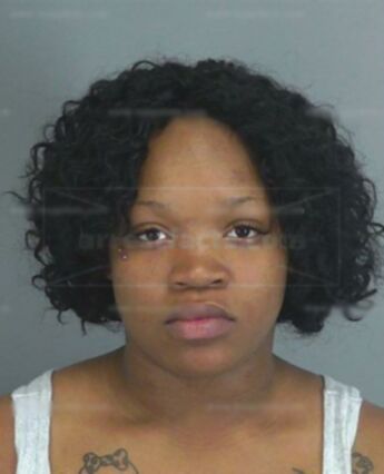 Shamara Quiate Brewton