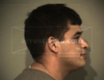 David Daniel Garcia