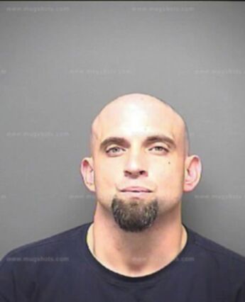 Dustin Glenn Neas