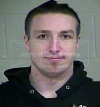 Tyler Edwin Cecil