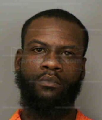 Fernando Dwayne Washington