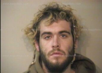 Ethan A Scrivner