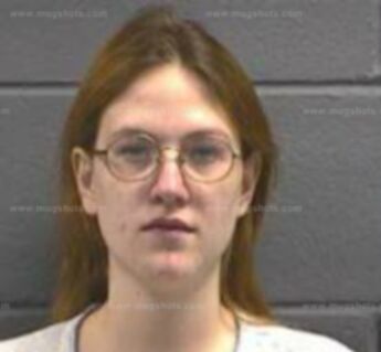 Jessica Lynn Chapman