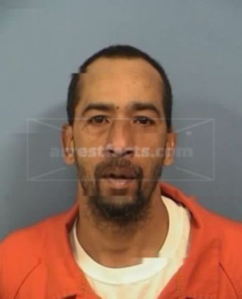 Hiram Rosario