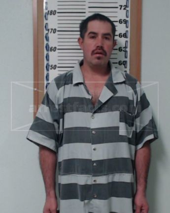 Candido Solis-Sanchez
