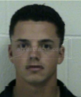 David Brandon Harrenstein
