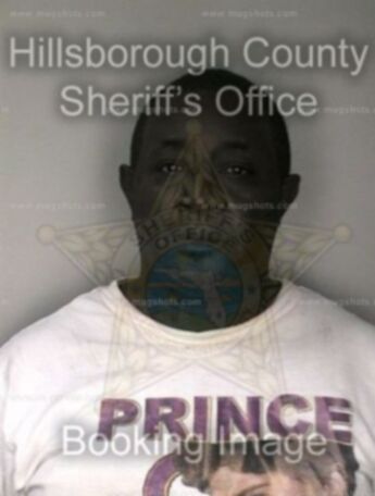 Ronald Anthony Everett