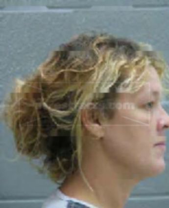 Debbie Kay Weaver