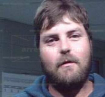 Bobby Gene Blevins