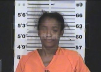 Teisha Lashae Carter