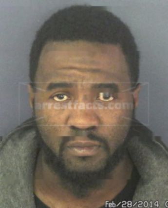 Barron Pernell Sampson