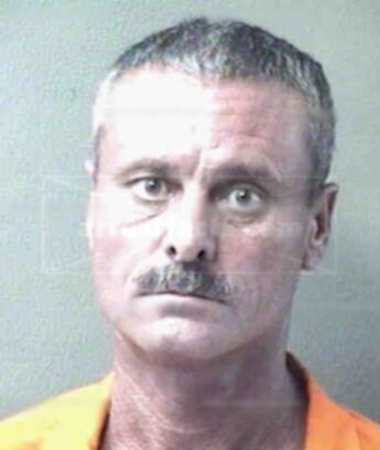 Kenneth Darrell Goff