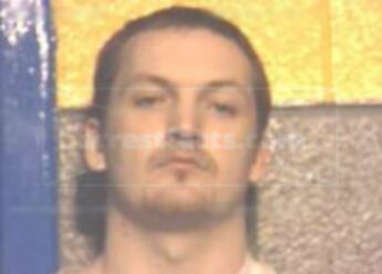 Terry Lee Waugh Jr.