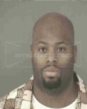 Dytaniel Lashawn Mcbride