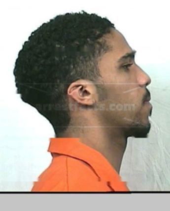 Cortez Laron Houston