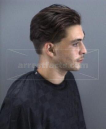 Waylon Justin Worley