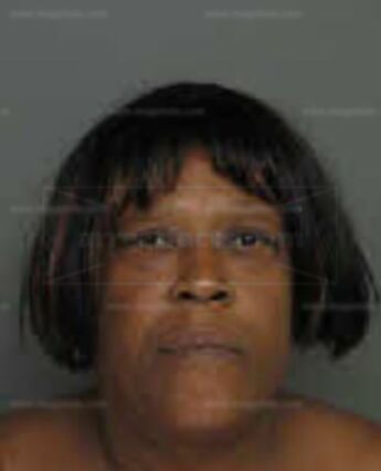 Dorothy Lou Mcneill