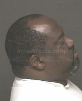 Ronald Keith Booker