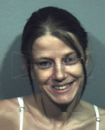 Kimberly Sue Brown