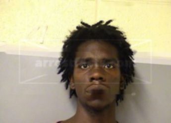 Deshawn Greer