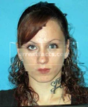 Miranda Rochelle Caughorn
