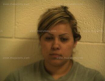 Jessica Lisette Lopez Hernandez
