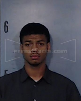 Shaquan Izae Townsend