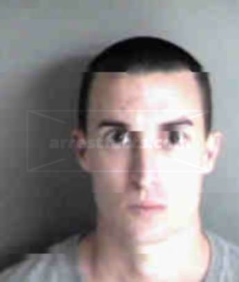 Andrew Michael Nemechek